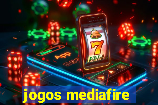 jogos mediafire